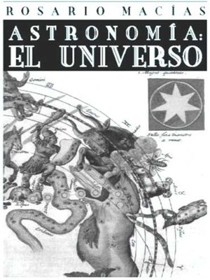 cover image of Astronomía
